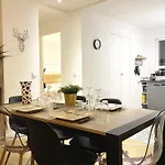 La Loggia - Superbe T3 - Confort - Hypercentre Apartmán Caen