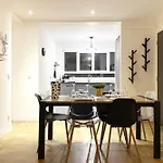 Apartmán La Loggia - Superbe T3 - Confort - Hypercentre *