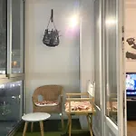Apartmán La Loggia - Superbe T3 - Confort - Hypercentre *