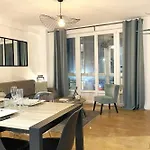 La Loggia - Superbe T3 - Confort - Hypercentre