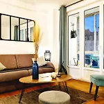 La Loggia - Superbe T3 - Confort - Hypercentre Apartmán *