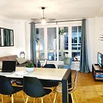 La Loggia - Superbe T3 - Confort - Hypercentre Apartmán