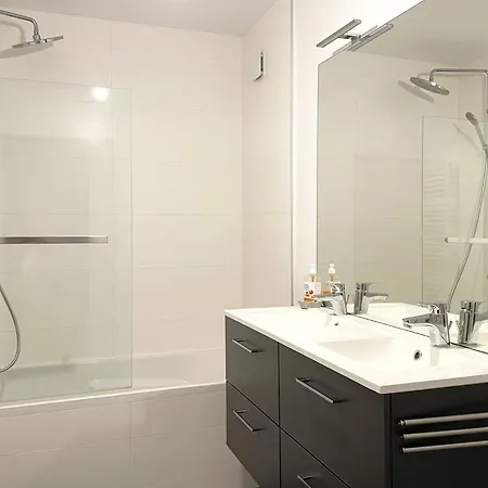 Lägenhet La Loggia - Superbe T3 - Confort - Hypercentre