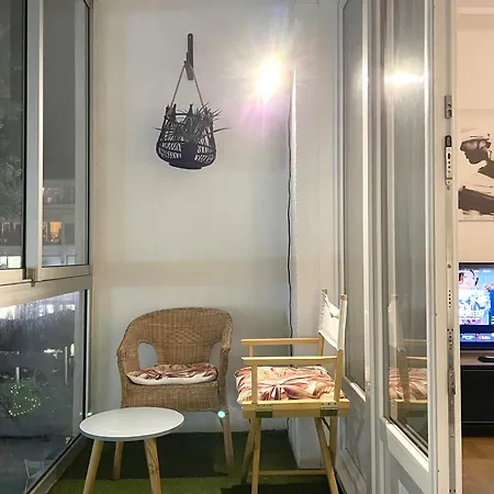 דירה La Loggia - Superbe T3 - Confort - Hypercentre *