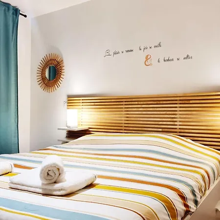 La Loggia - Superbe T3 - Confort - Hypercentre Lägenhet