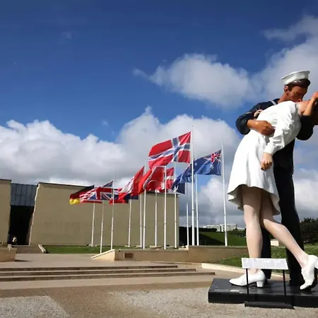 La Loggia - Superbe T3 - Confort - Hypercentre *