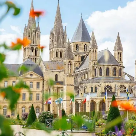 La Loggia - Superbe T3 - Confort - Hypercentre Lägenhet *