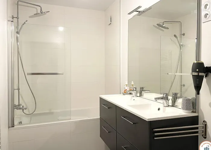 Apartamento La Logia - Magnífico T3 - Confort - 2