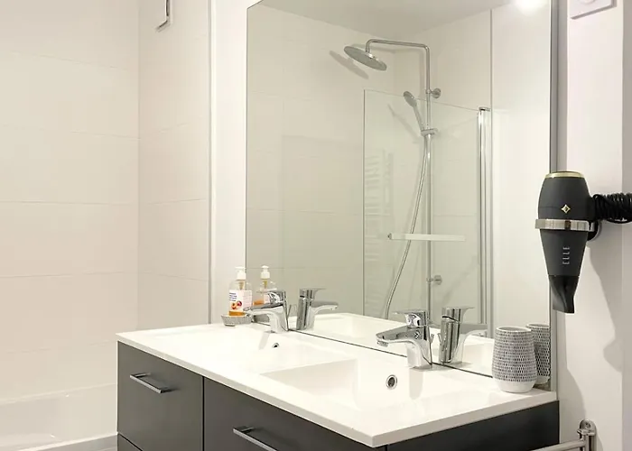 La Logia - Magnífico T3 - Confort - 2 Apartamento