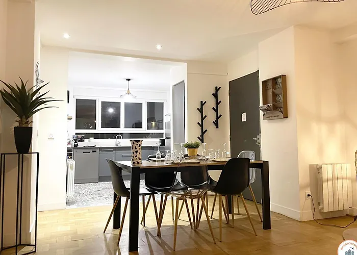 La Logia - Magnífico T3 - Confort - 2 *