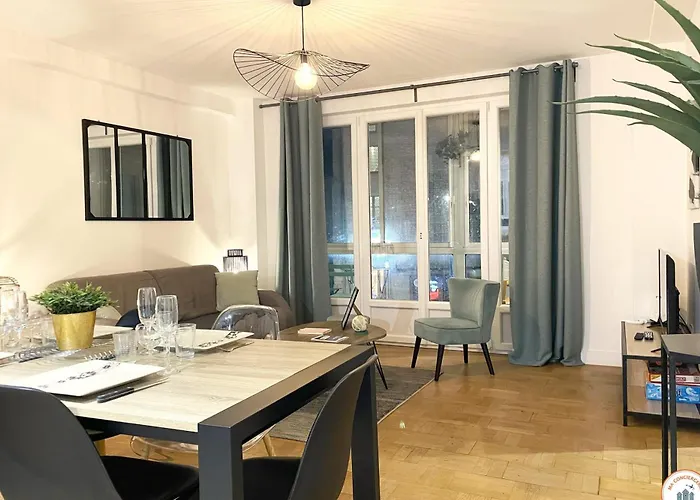 La Logia - Magnífico T3 - Confort - 2