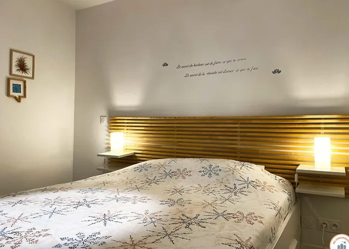 La Logia - Magnífico T3 - Confort - 2 Caen