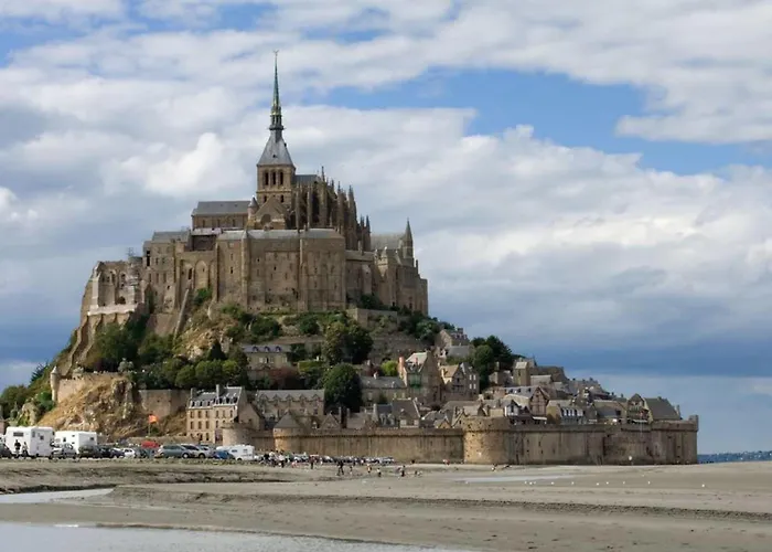 La Logia - Magnífico T3 - Confort - 2 Apartamento Caen