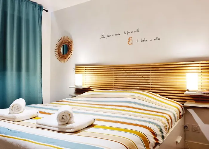 La Logia - Magnífico T3 - Confort - 2 Apartamento