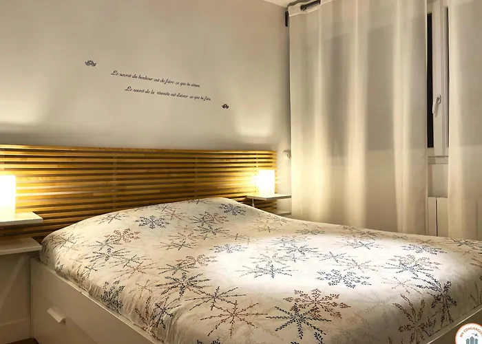 Apartamento La Logia - Magnífico T3 - Confort - 2 *